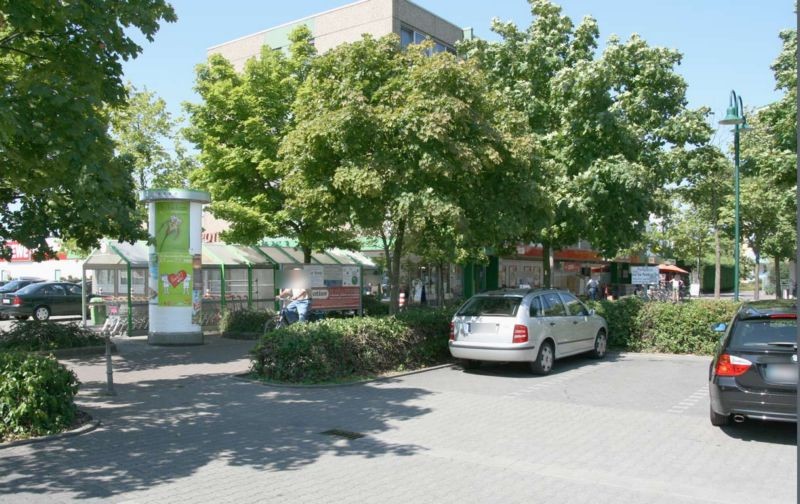 Tizianplatz  33