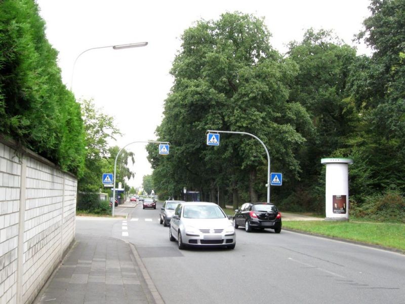 Farmstr. geg. Treburer Str.