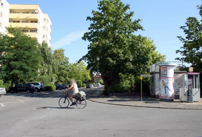 Schwarzwaldstr./Vogelsbergstr.