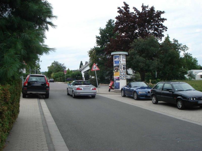 Hohlweg 5 geg./Erikaweg