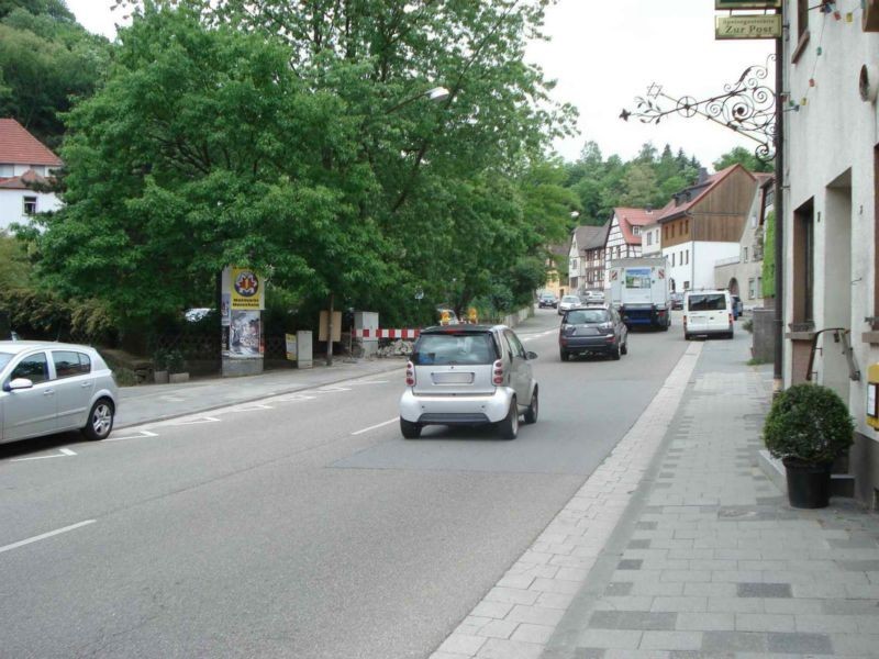 Siegfriedstr. 120/Ri Fürth