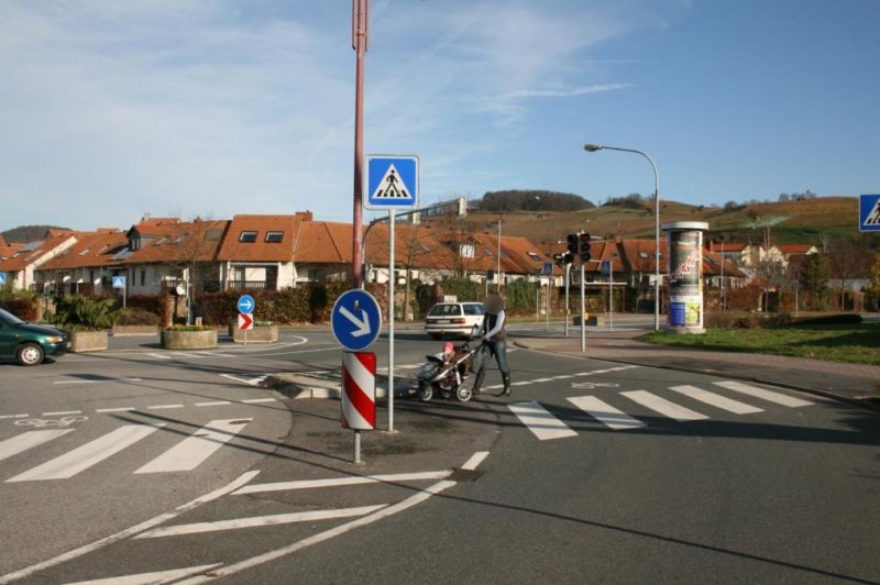 Im Schlüssel/Bürgermeister-Kunz-Str.