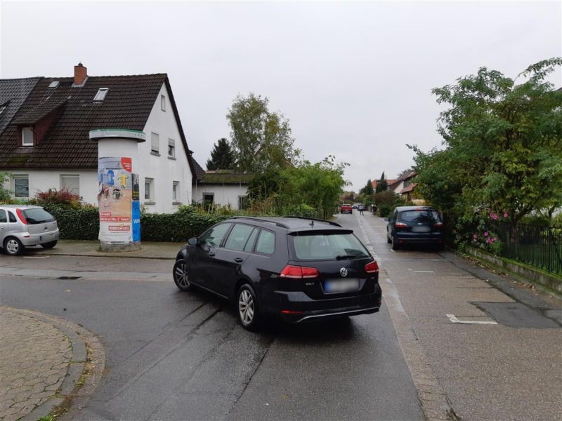 Am Stadtbach/Im Bachemark
