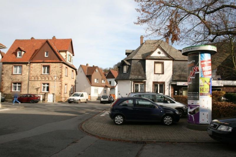 Lindenstr./Pestalozzistr.