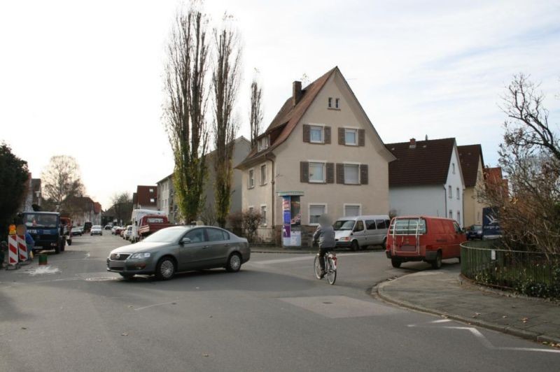 Niedermühlstr./Kettler Str.