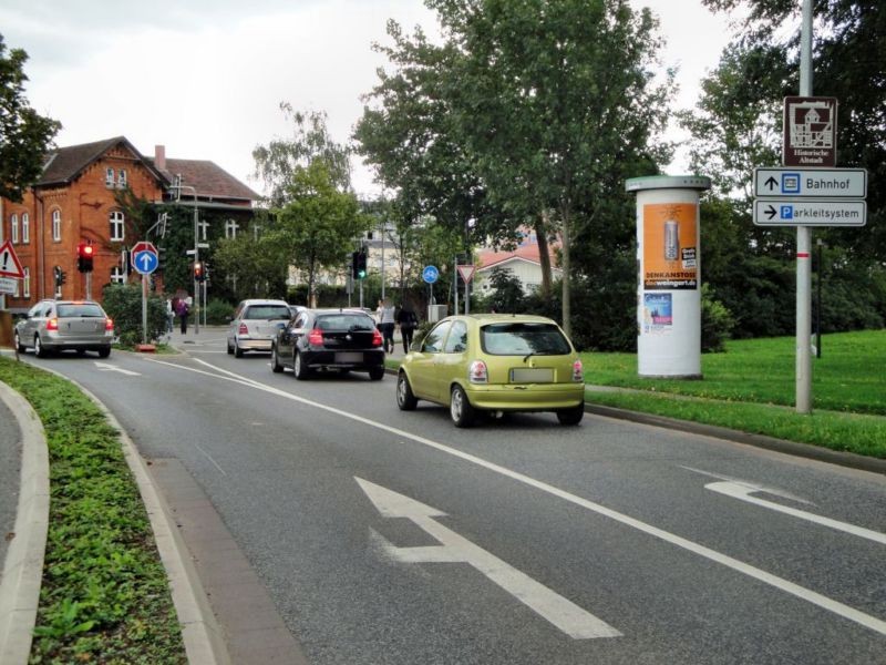 Schillerplatz