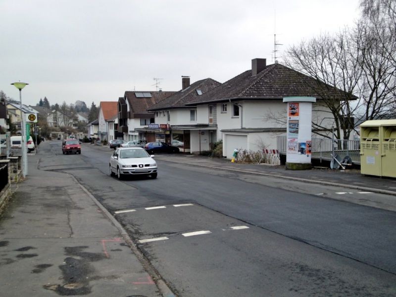 Lappenlied/Mönchesweg