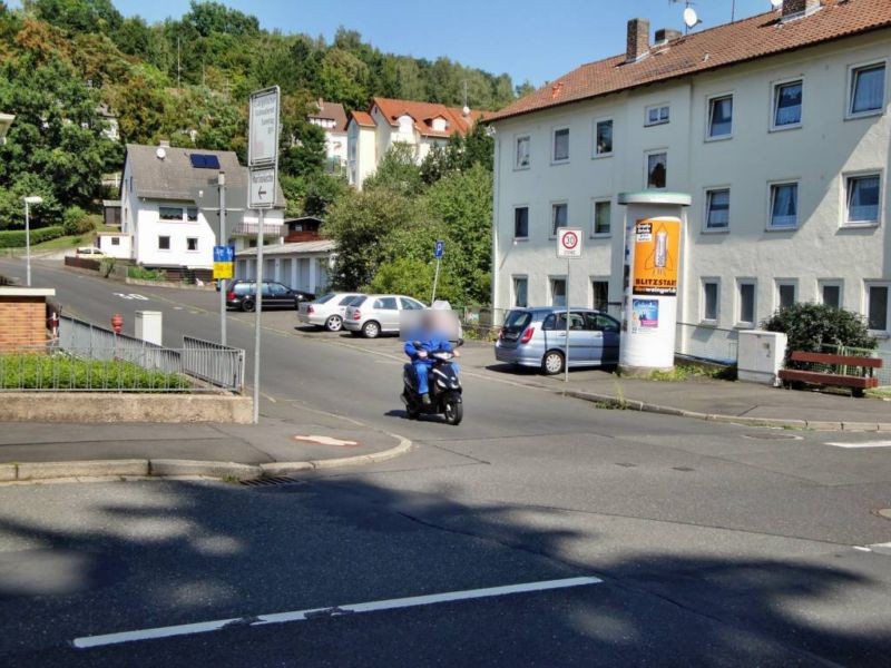 Meisebacher Str./Schlippental
