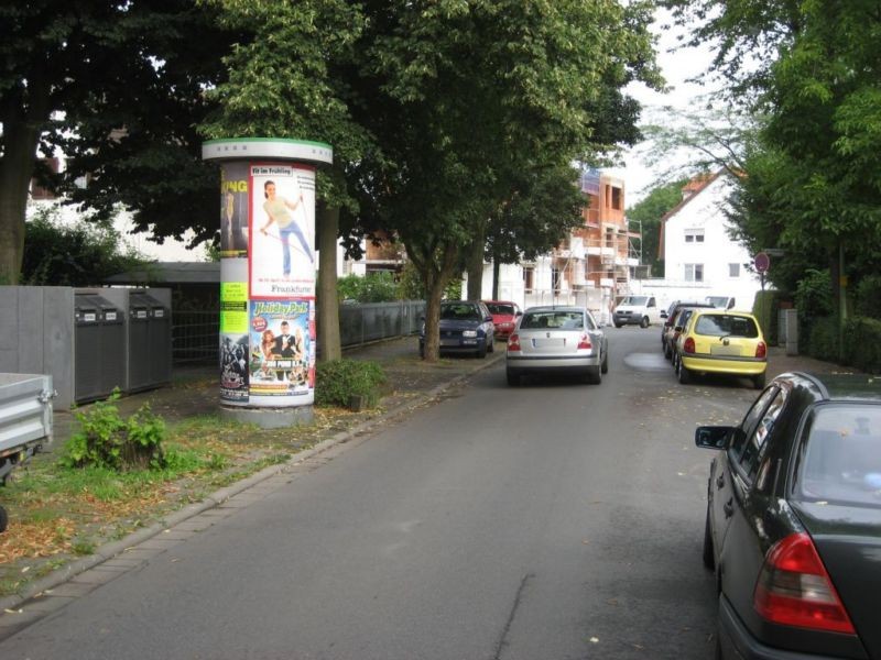 Ritterstr./Schützenstr.