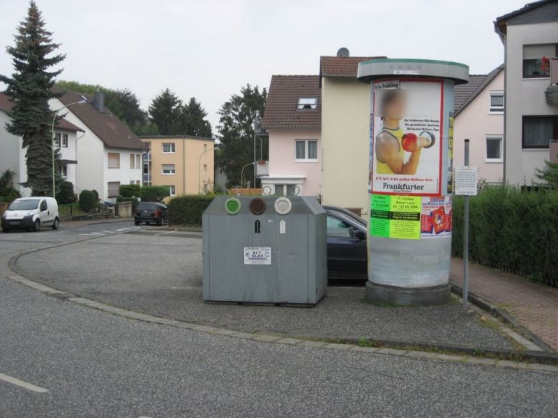 Kurt-Moosdorf-Str./PP
