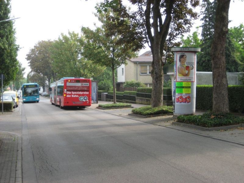 Alte Frankfurter Str./Brünner Weg