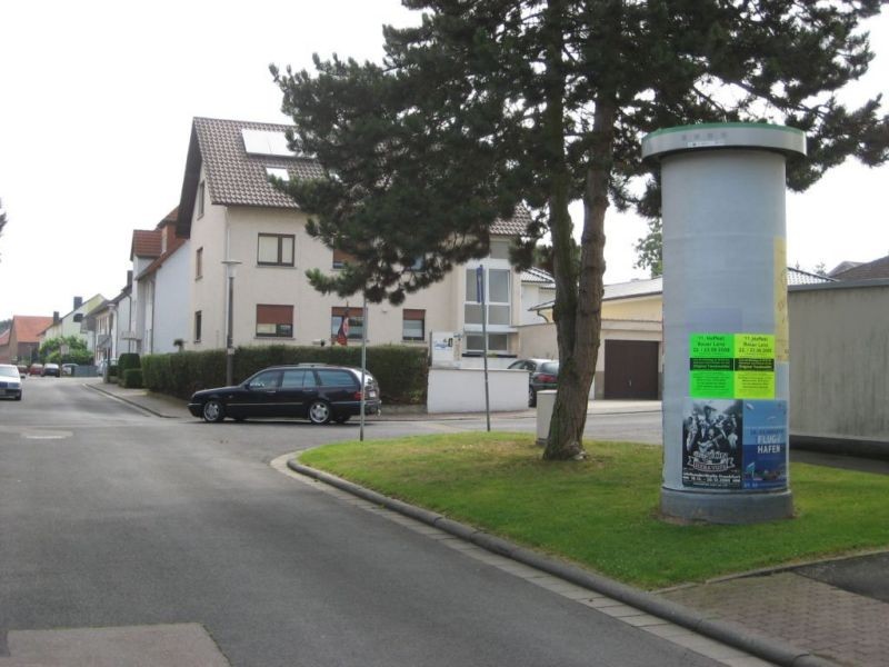 Taunusring 4