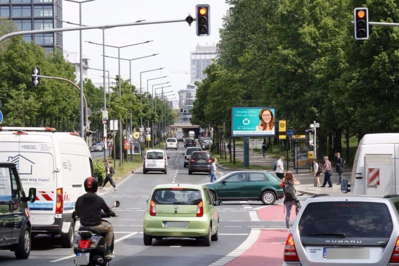 Fritz-Löffler-Str. geg. 18