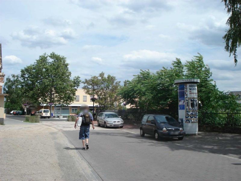 Berliner Str./Bf