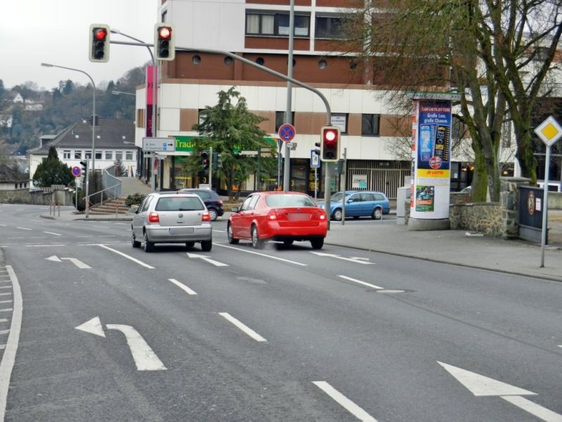Bergstr./Friedenstr.