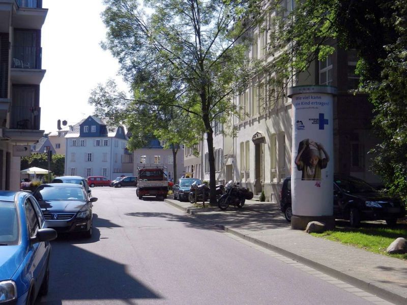 Steighausplatz neb.  25