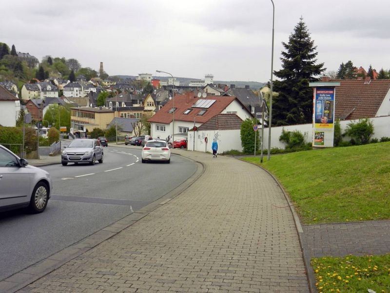 Stoppelberger Hohl/Alemannenweg