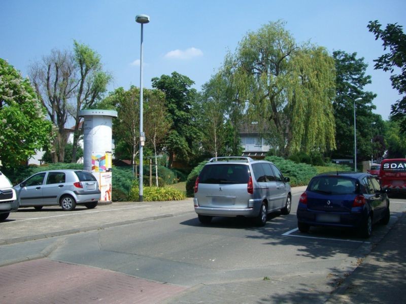 Am Mühlborn