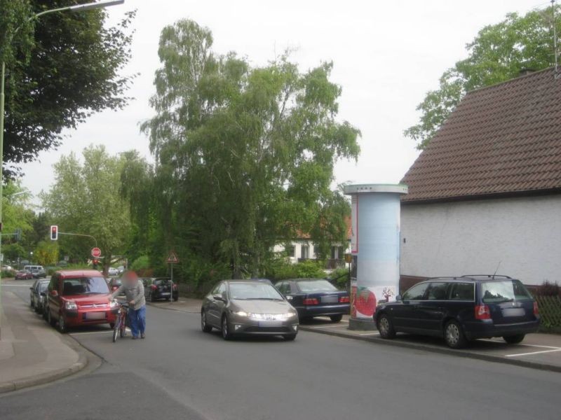 Lindenstr. geg. Wintersteinstr.