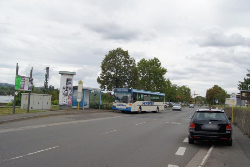 Mainzer Str. HST St. Ursula