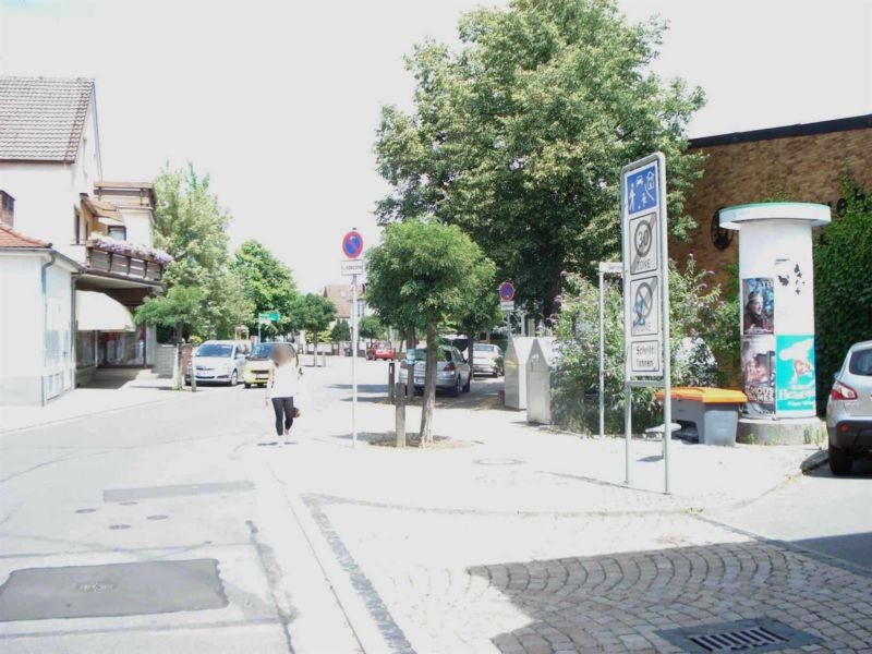 Friedrich-Ebert-Str.  19 geg. Feuerwehr