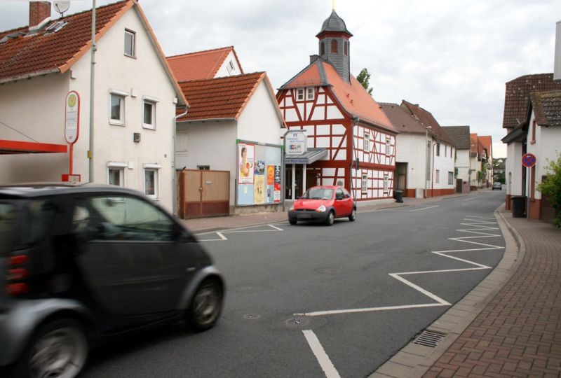 Alt Niederhofheim  46