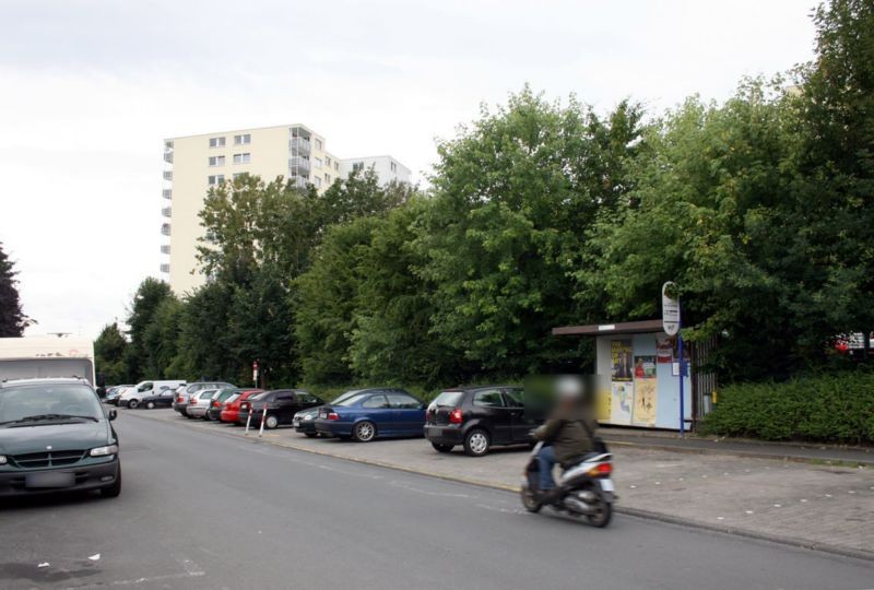 Niederhöchstädter Str./Am Schießberg