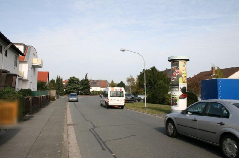 Klingsacker Str. 31