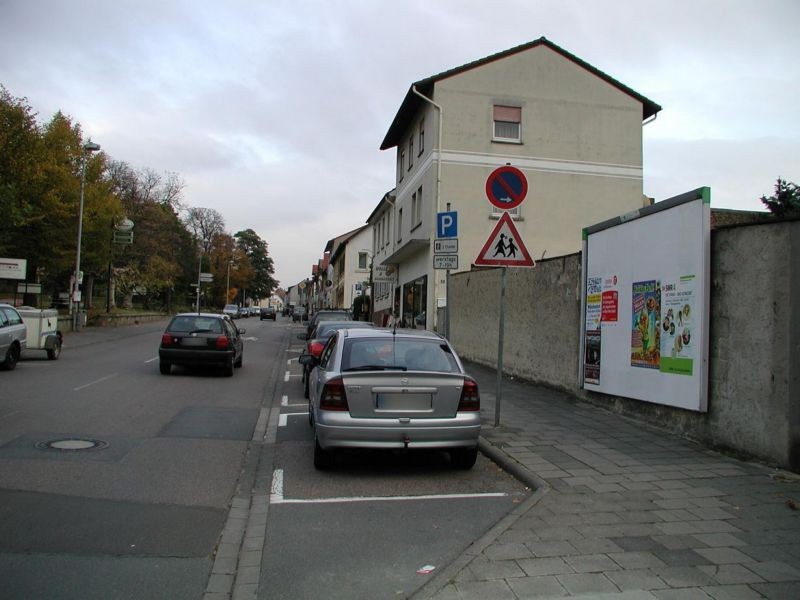 Binger Str.  25