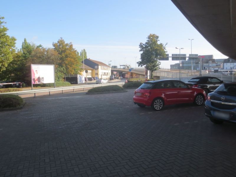Gloelstr./Zuf. Zollamt PP/Si. Brücke