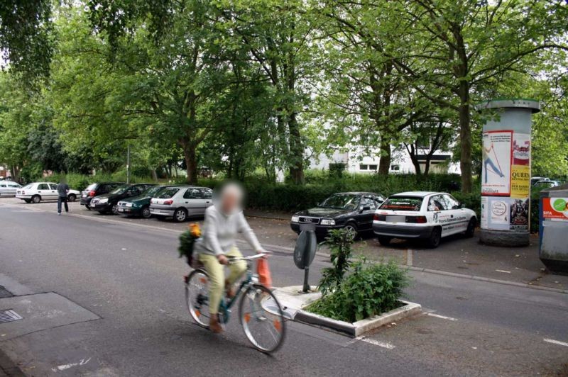 Berliner Str./Wingertstr.