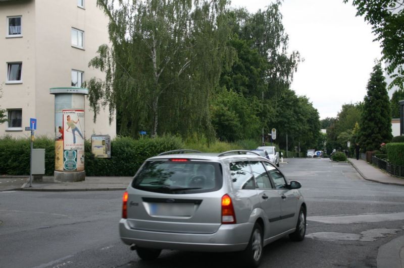 Berliner Str./Hessenring