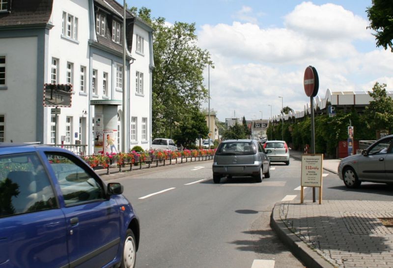 Hattersheimer Str./Bf Hofheim
