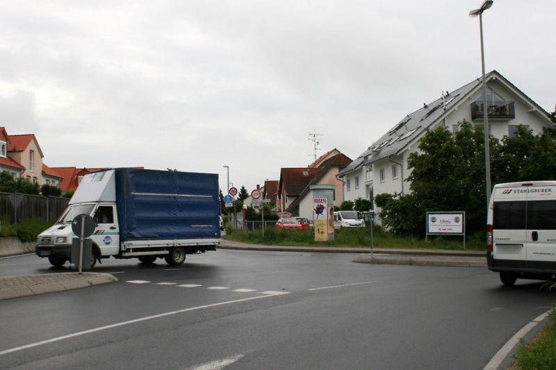 Ländchesweg 17a/Querspange