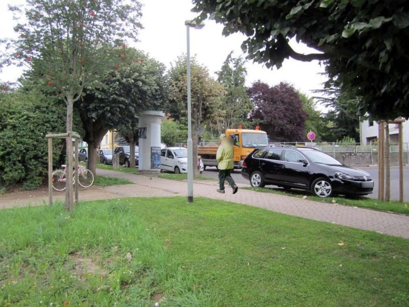 Lindenstr./Am Marienheim