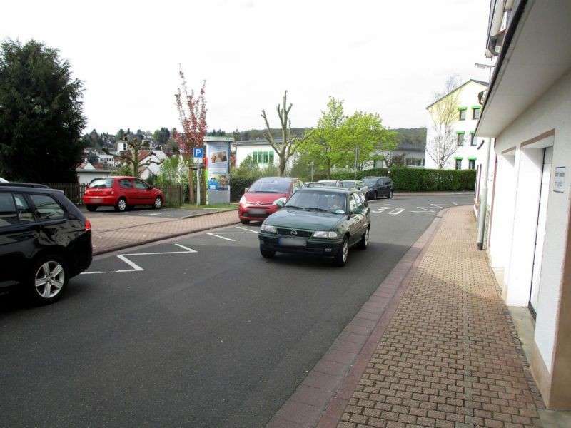 Oskar-Meyrer-Str./Rossertstr.