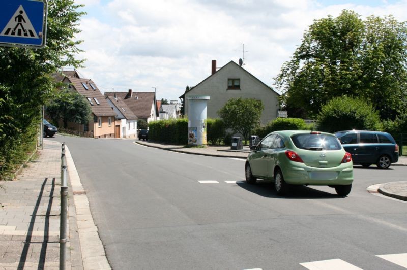 Ringstr./Klarastr.