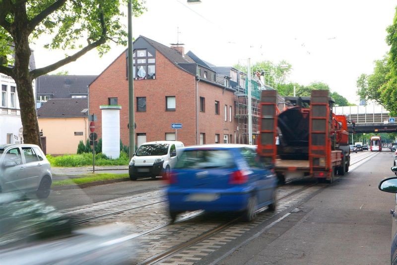 Uerdinger Str. 721/We.li.