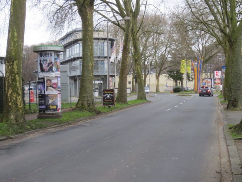Wilhelm-Ostwald-Str. geg.   5