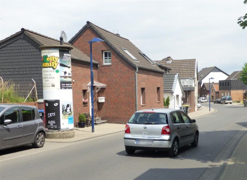 Ernst-Reuter-Str.  72 li.