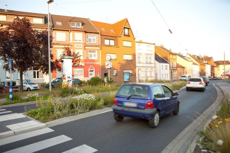 Luisenstr./Barbarossastr.