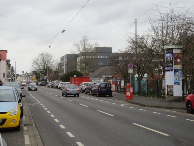 Frankfurter Str. geg. 113