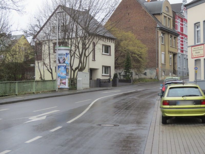 Augustastr. 2/geg. Heinrichstr.