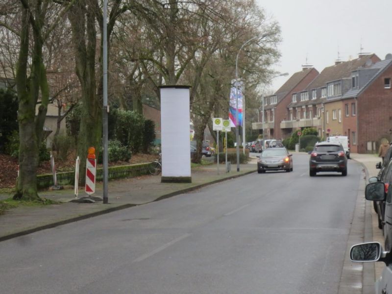 Schelthofer Str./Hallenbad