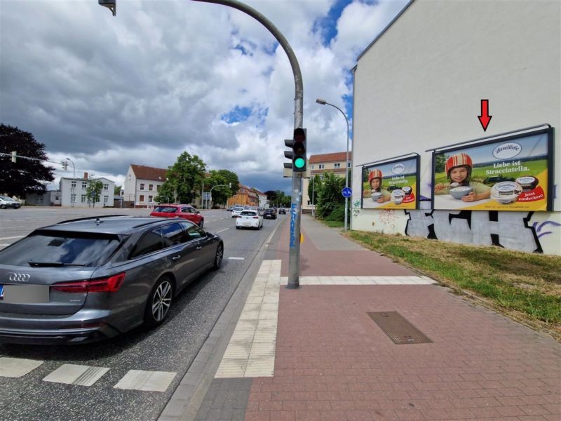 Liebnitzstr./Rostocker Platz   5