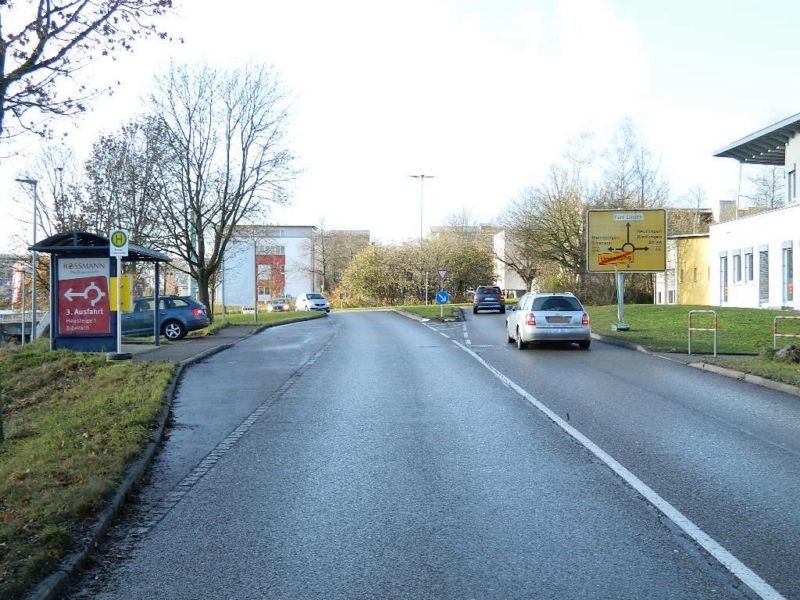 Gaisentalstr./Riedlinger Str./We.li.