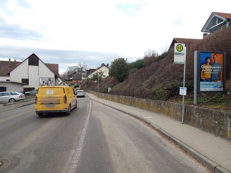 Buchauer Str. geg. 27/We.re.