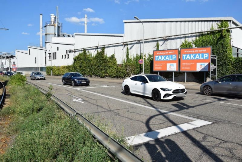 Rheinhafenstr.   9/Südbeckenstr. quer