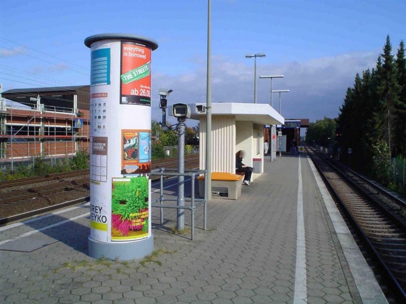 S-Bf Neuwiedenthal, Bstg., Gl. 1/2, 2. Sto.