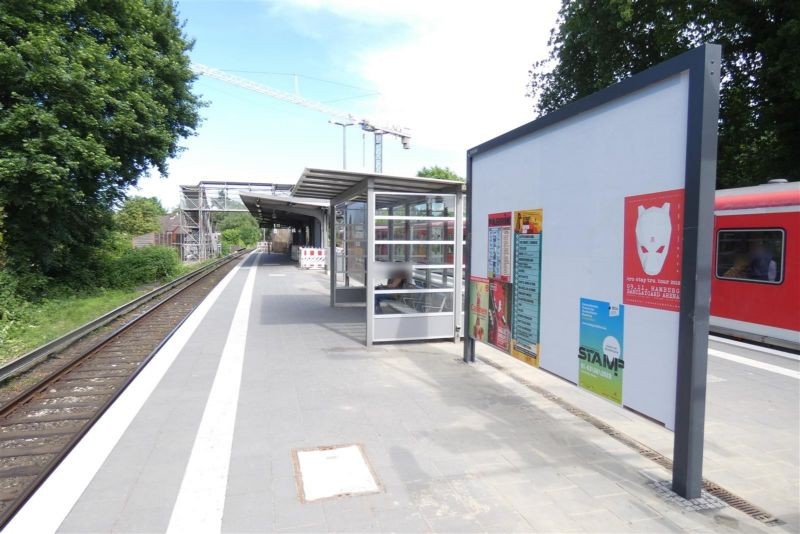 S-Bf Kornweg, Bstg., Gl. 1, 3. Sto.